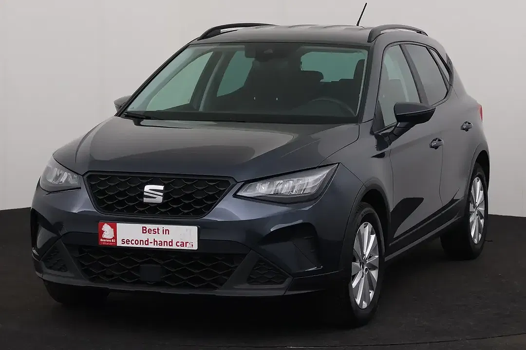 SEAT Arona 1.0