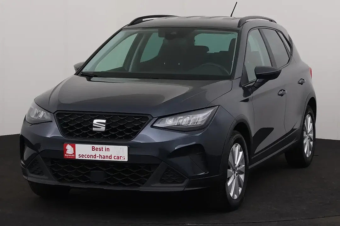 SEAT Arona - Afbeelding 1