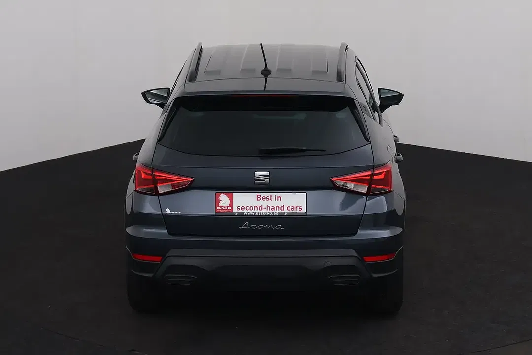 SEAT Arona - Thumbnail 6