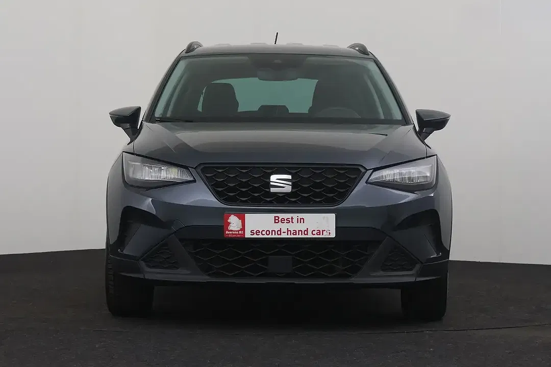 SEAT Arona - Thumbnail 7