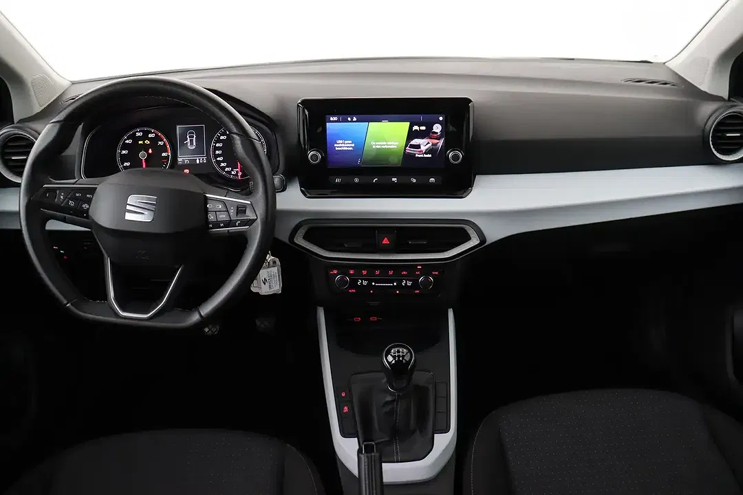 SEAT Arona - Thumbnail 9