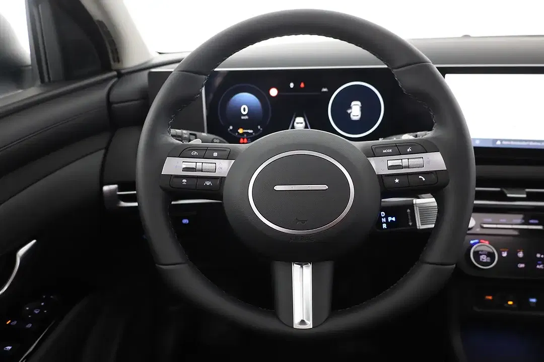 Hyundai TUCSON - Thumbnail 13