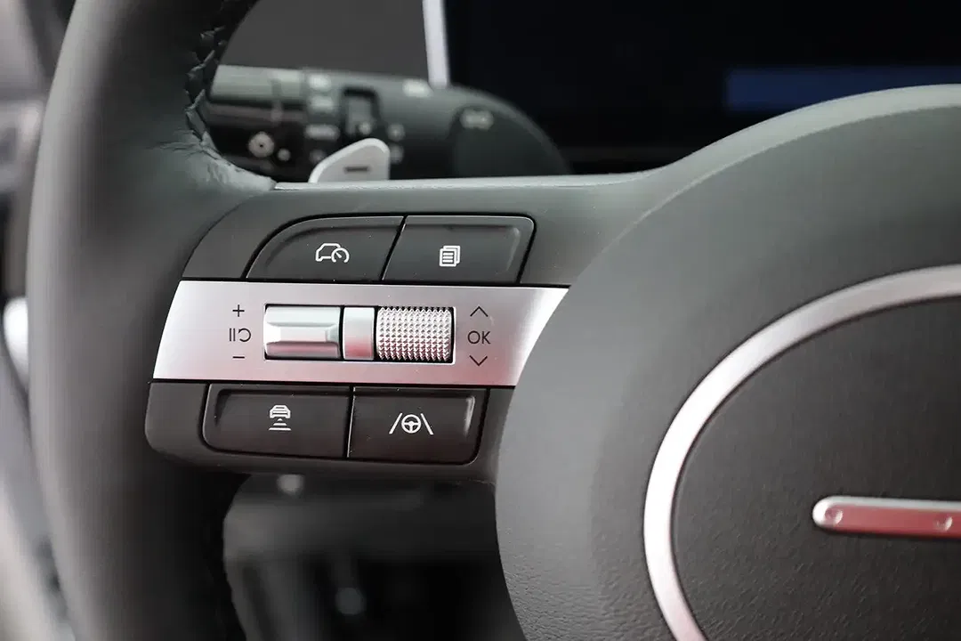 Hyundai TUCSON - Thumbnail 14