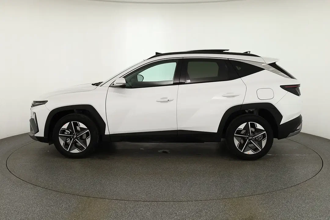Hyundai TUCSON - Afbeelding 1