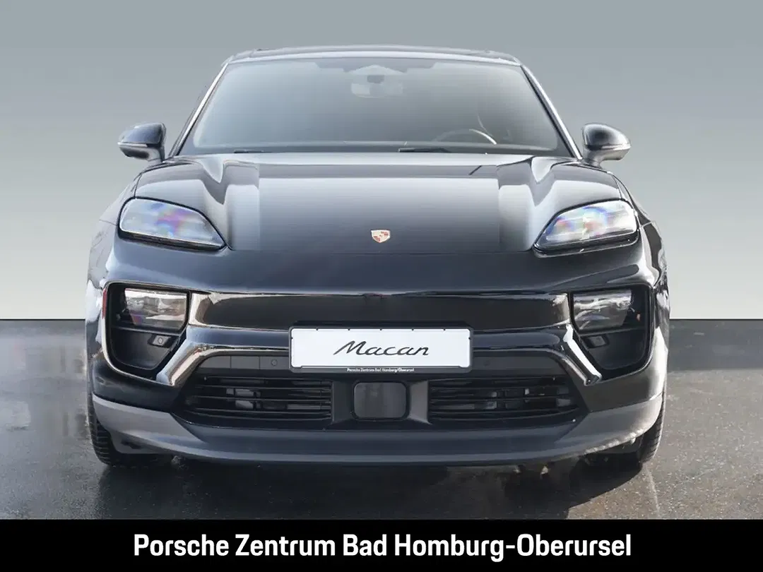 Porsche Macan - Thumbnail 4
