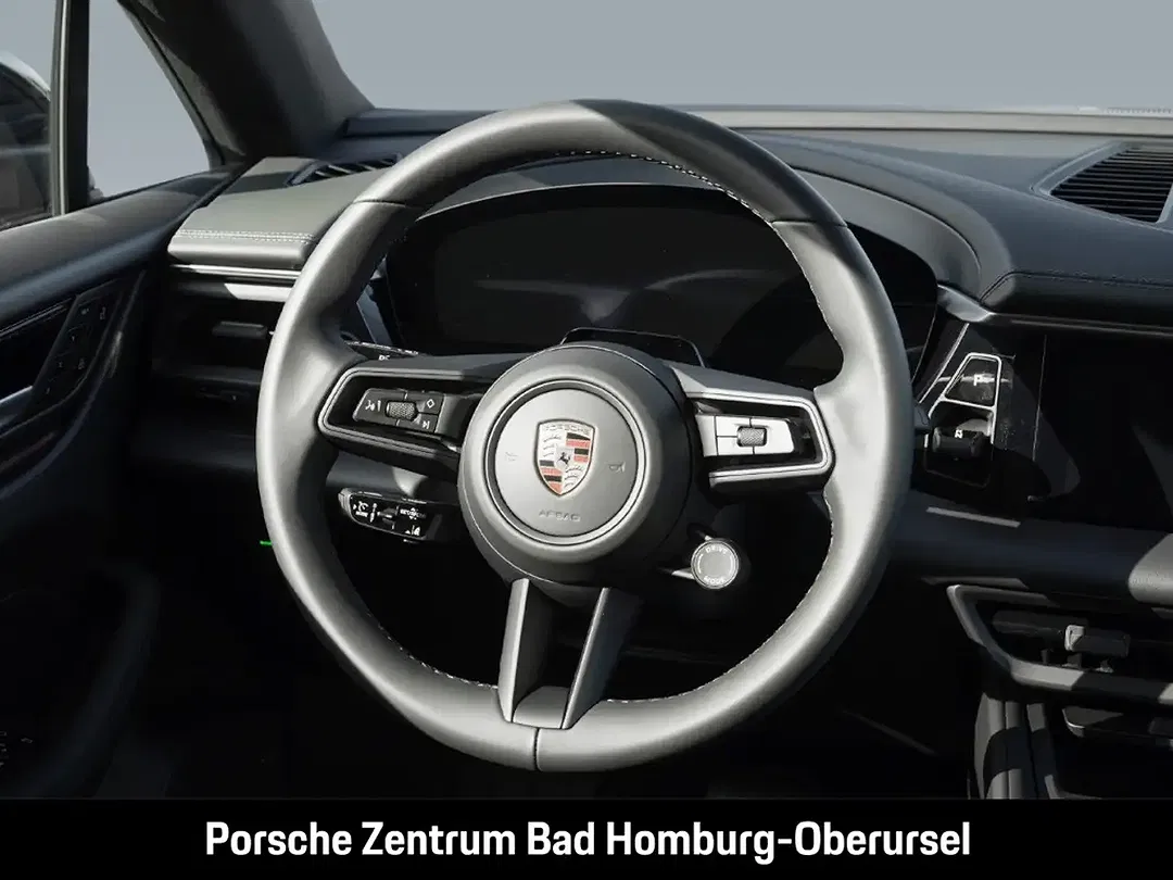 Porsche Macan - Thumbnail 9