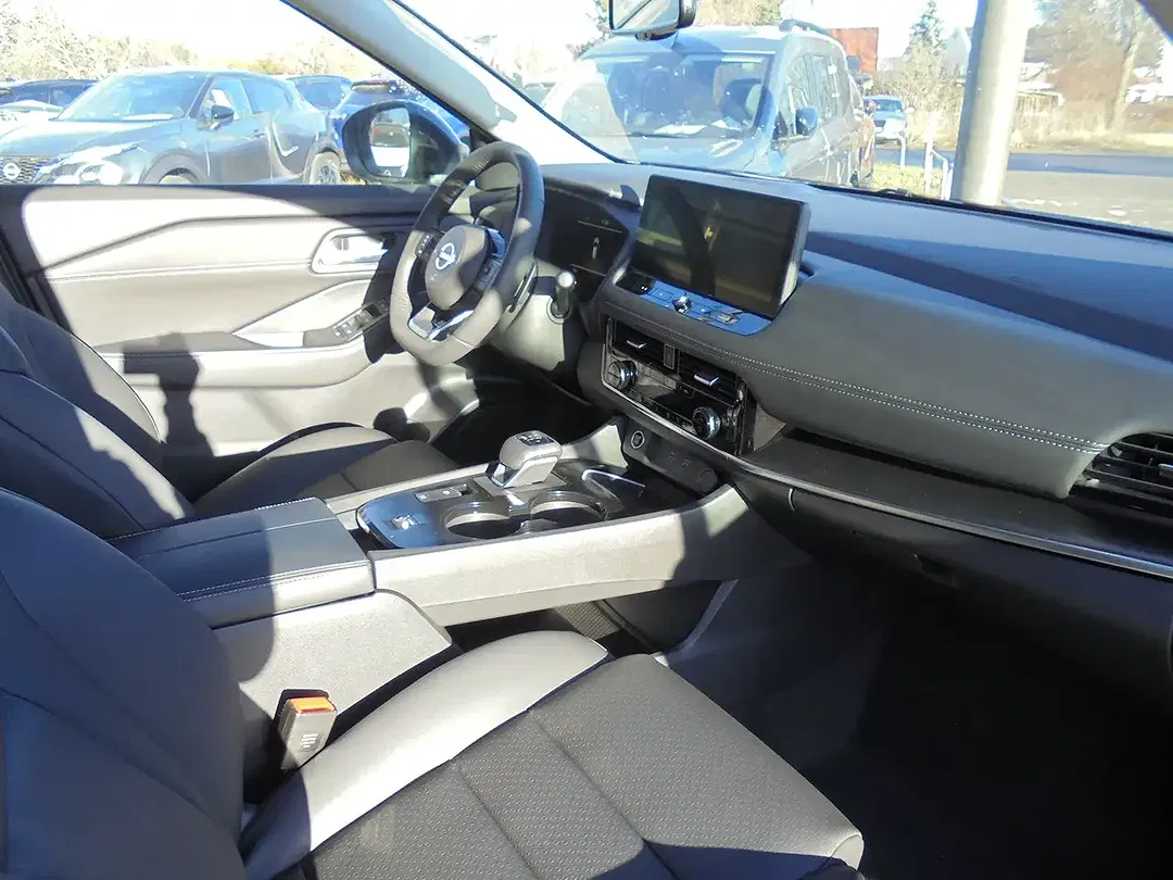 Nissan X-Trail - Thumbnail 10