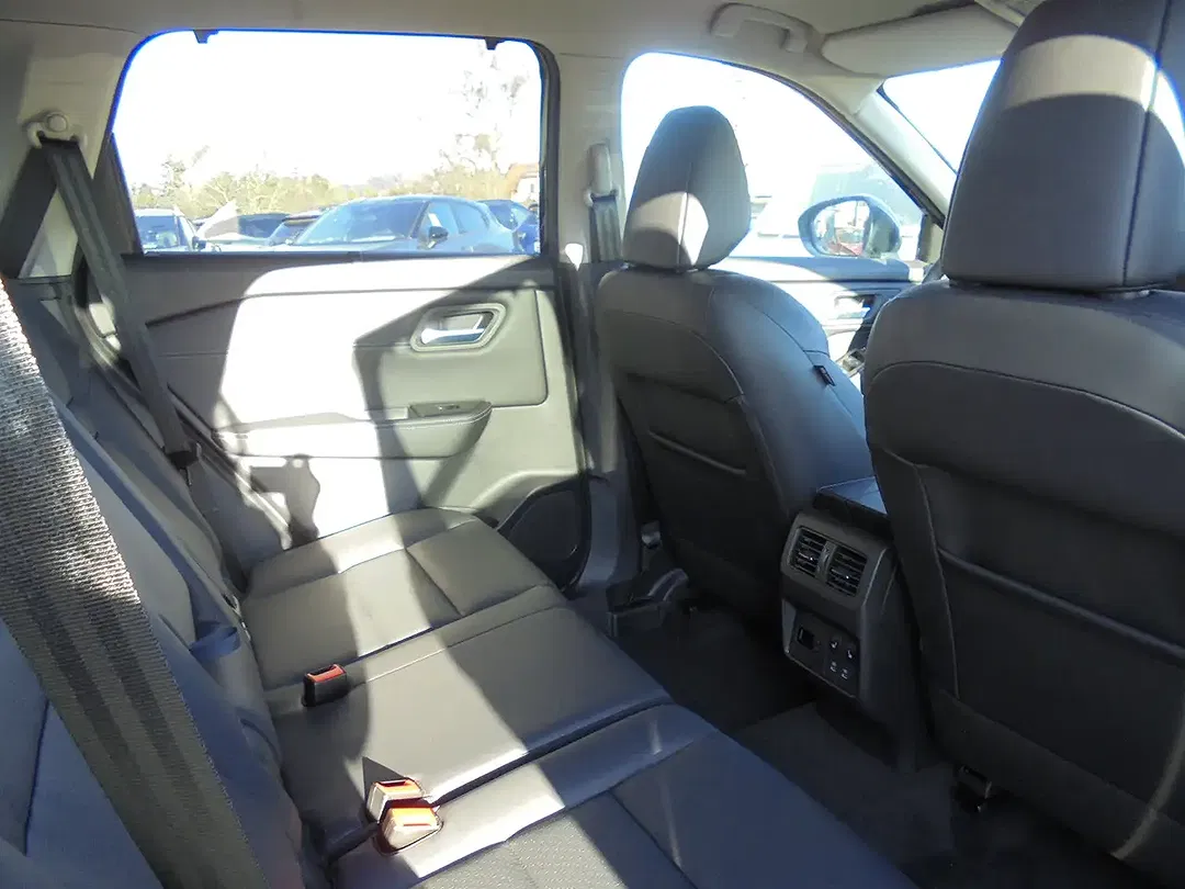 Nissan X-Trail - Thumbnail 11