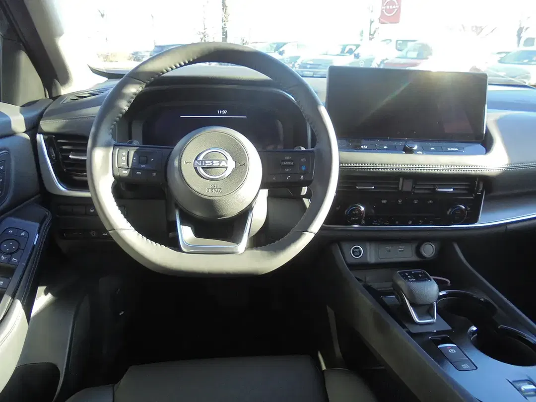 Nissan X-Trail - Thumbnail 12
