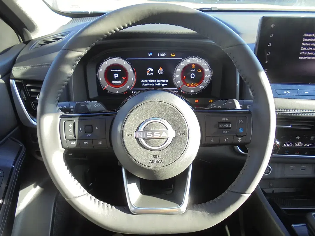 Nissan X-Trail - Thumbnail 13