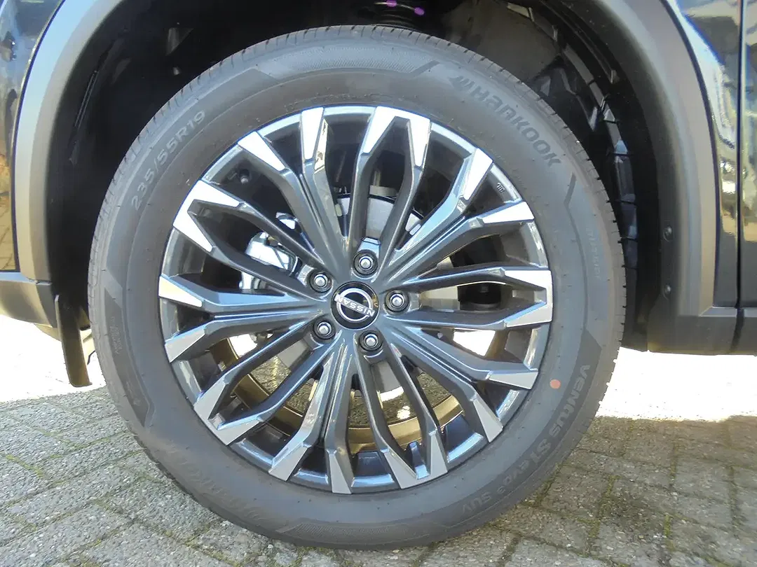 Nissan X-Trail - Thumbnail 7