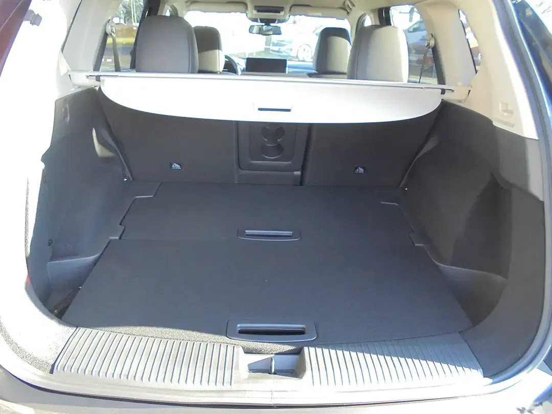 Nissan X-Trail - Thumbnail 8