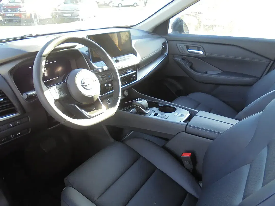 Nissan X-Trail - Thumbnail 9