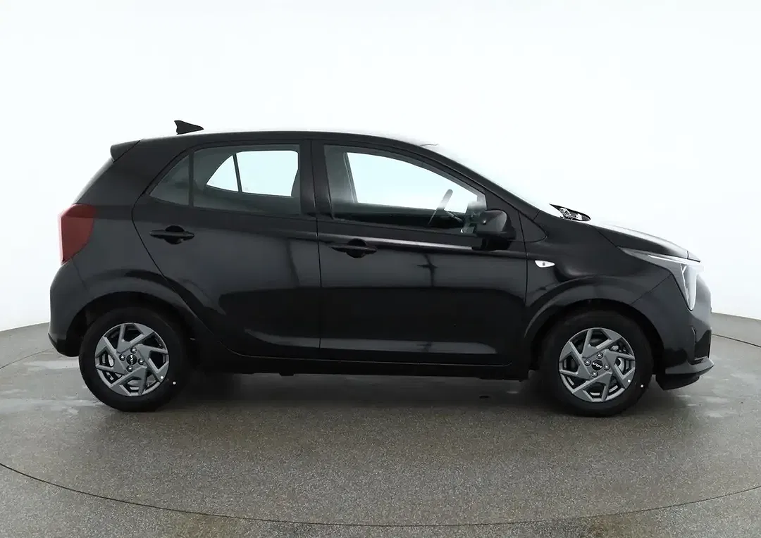 Kia Picanto - Thumbnail 5