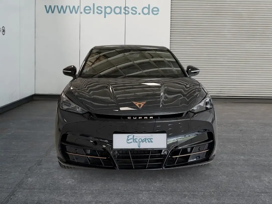 CUPRA Tavascan - Thumbnail 1