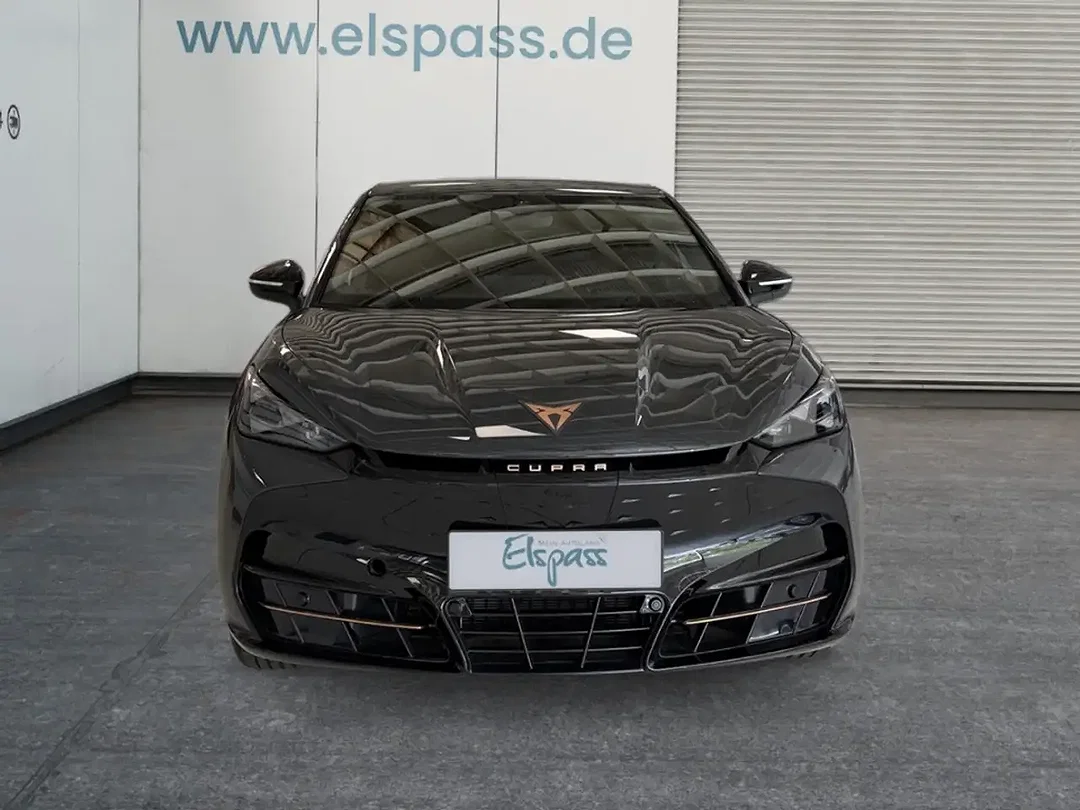 CUPRA Tavascan - Afbeelding 1