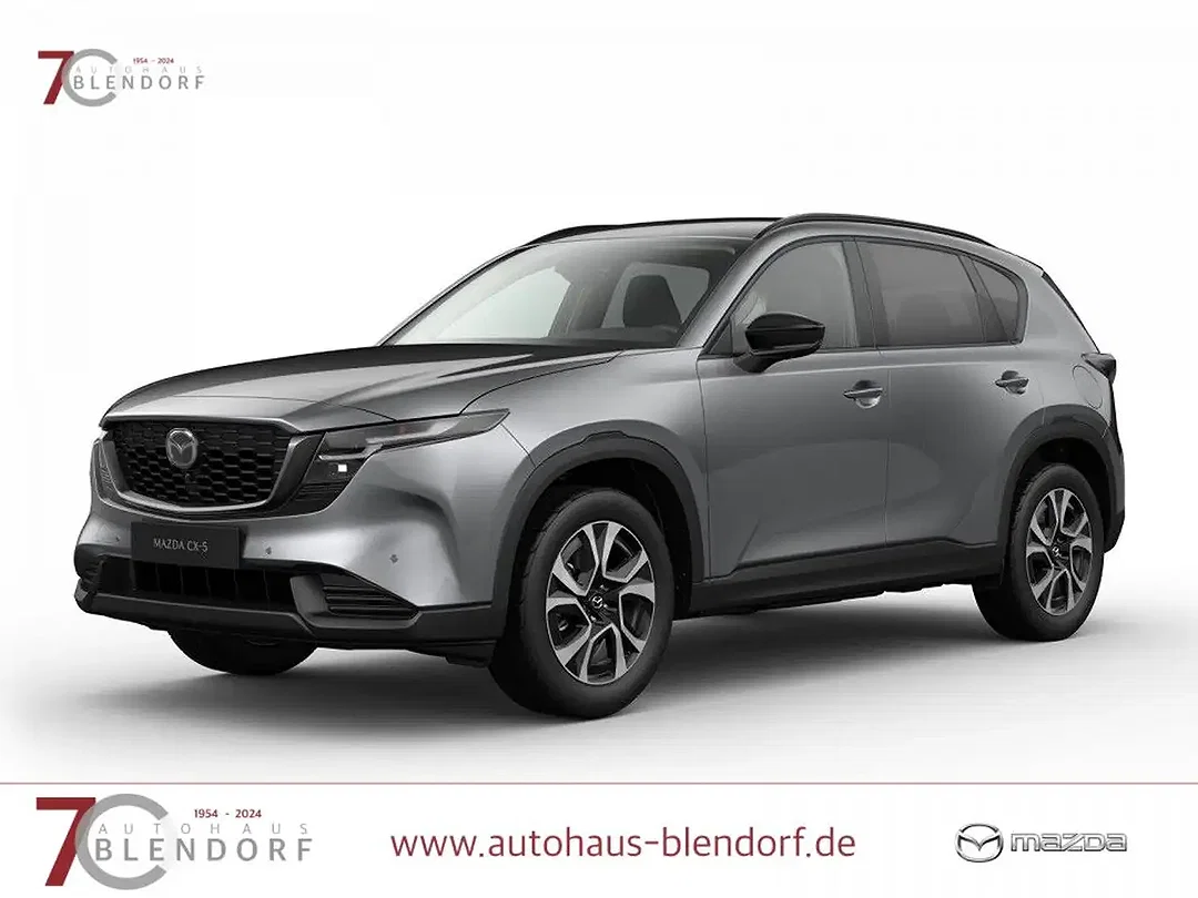 Mazda CX-5 - Afbeelding 1