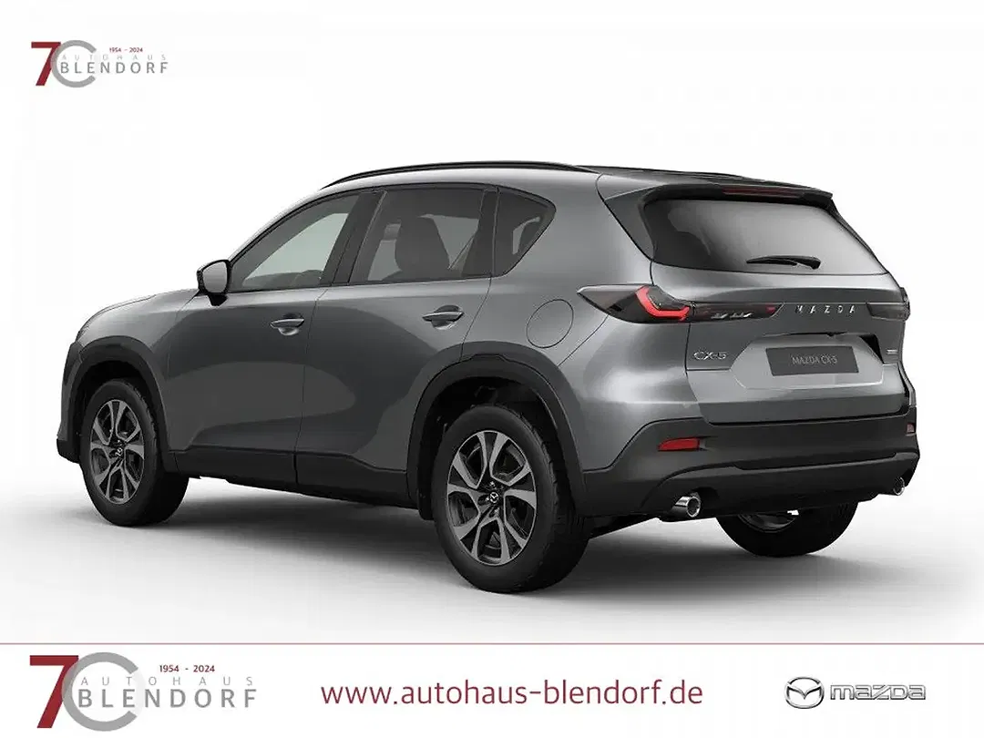 Mazda CX-5 - Thumbnail 5