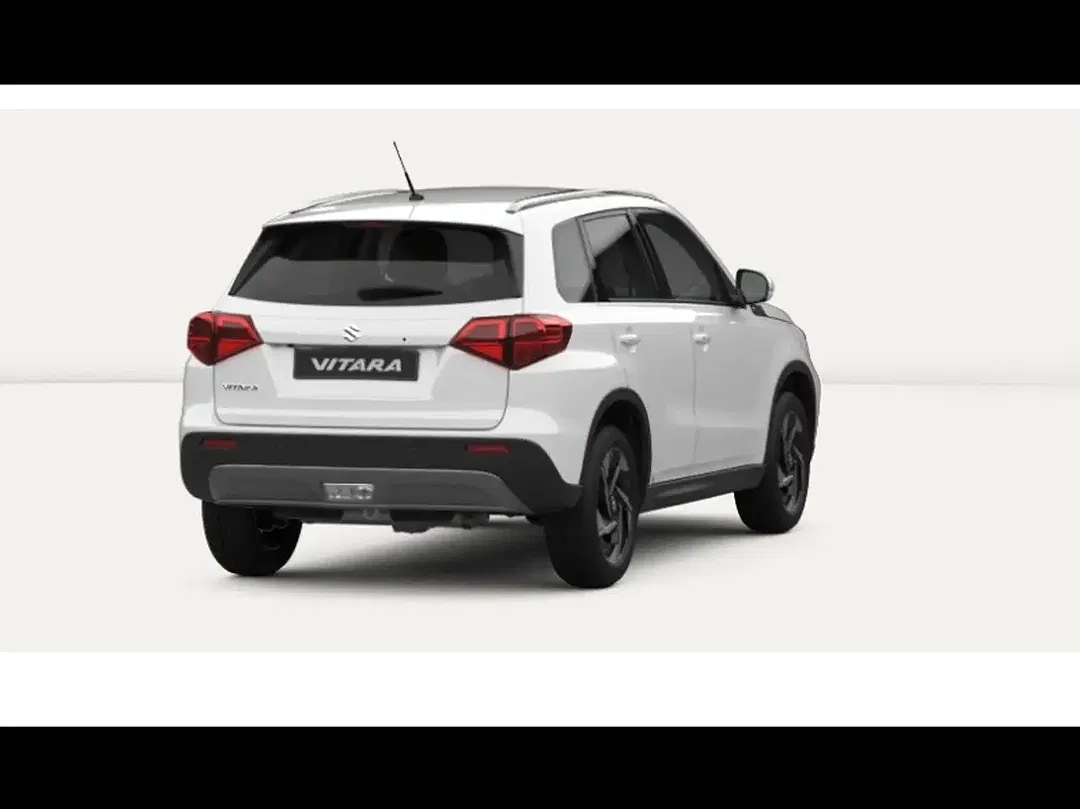 Suzuki Vitara - Thumbnail 6