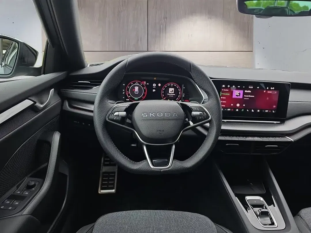 Skoda Octavia - Thumbnail 12