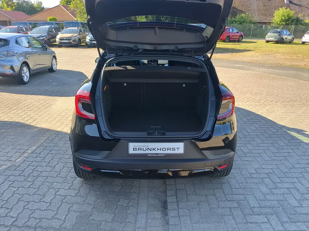 Mitsubishi ASX - Thumbnail 15
