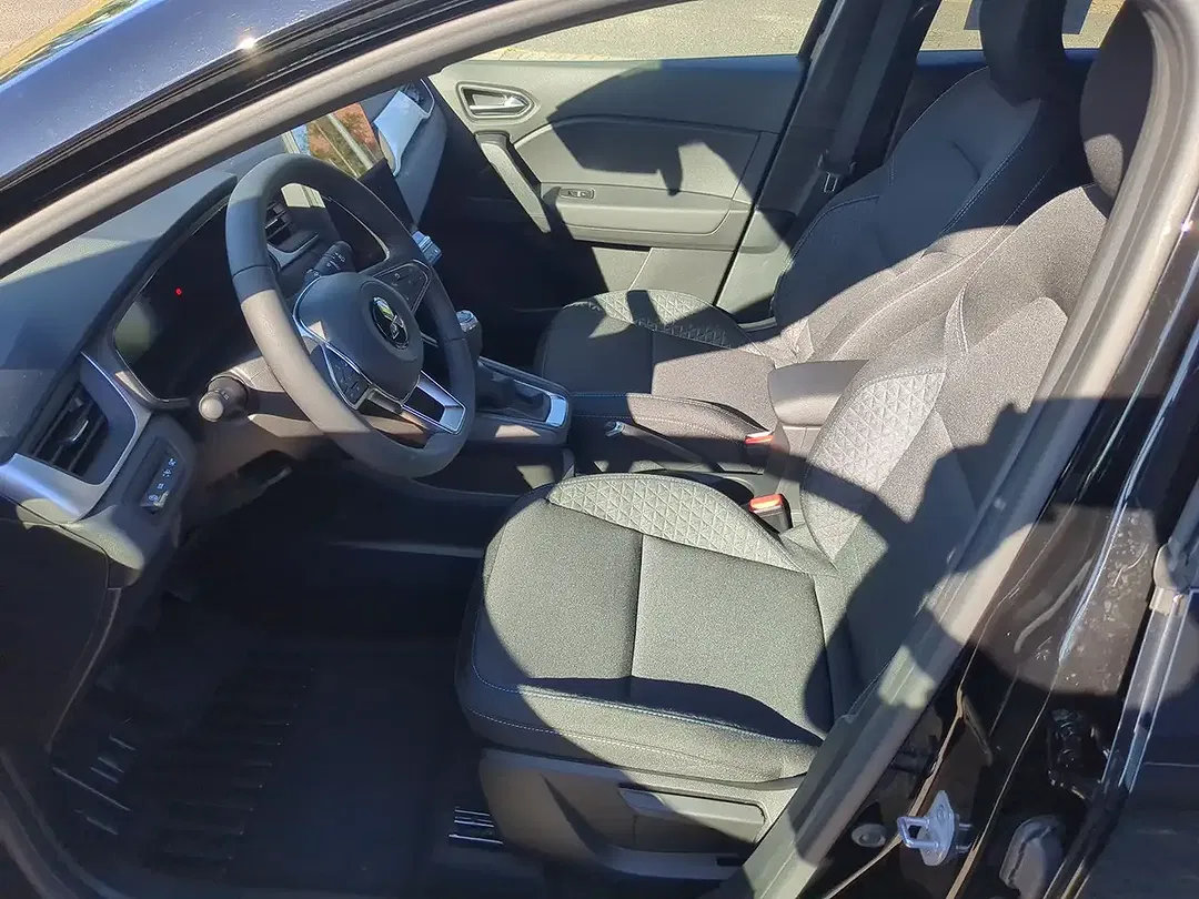 Mitsubishi ASX - Thumbnail 5