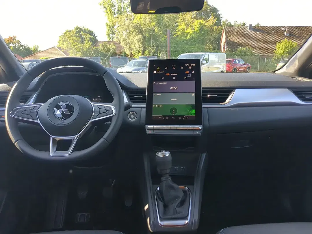 Mitsubishi ASX - Thumbnail 6