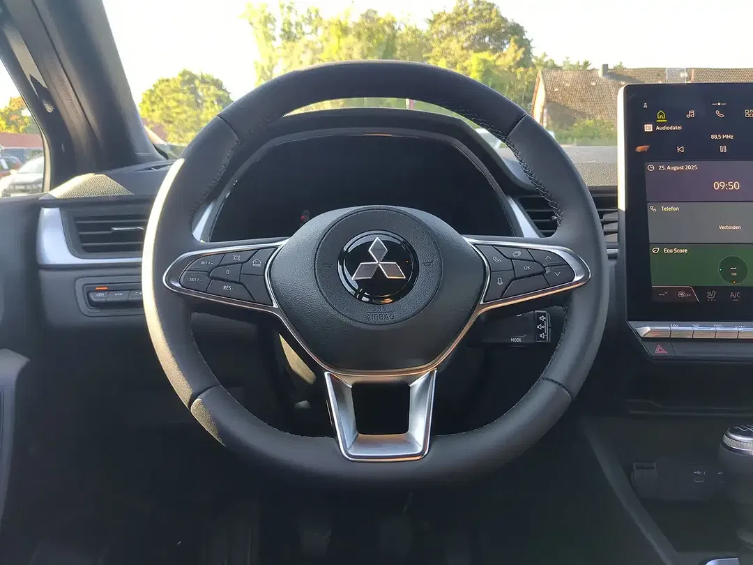 Mitsubishi ASX - Thumbnail 7