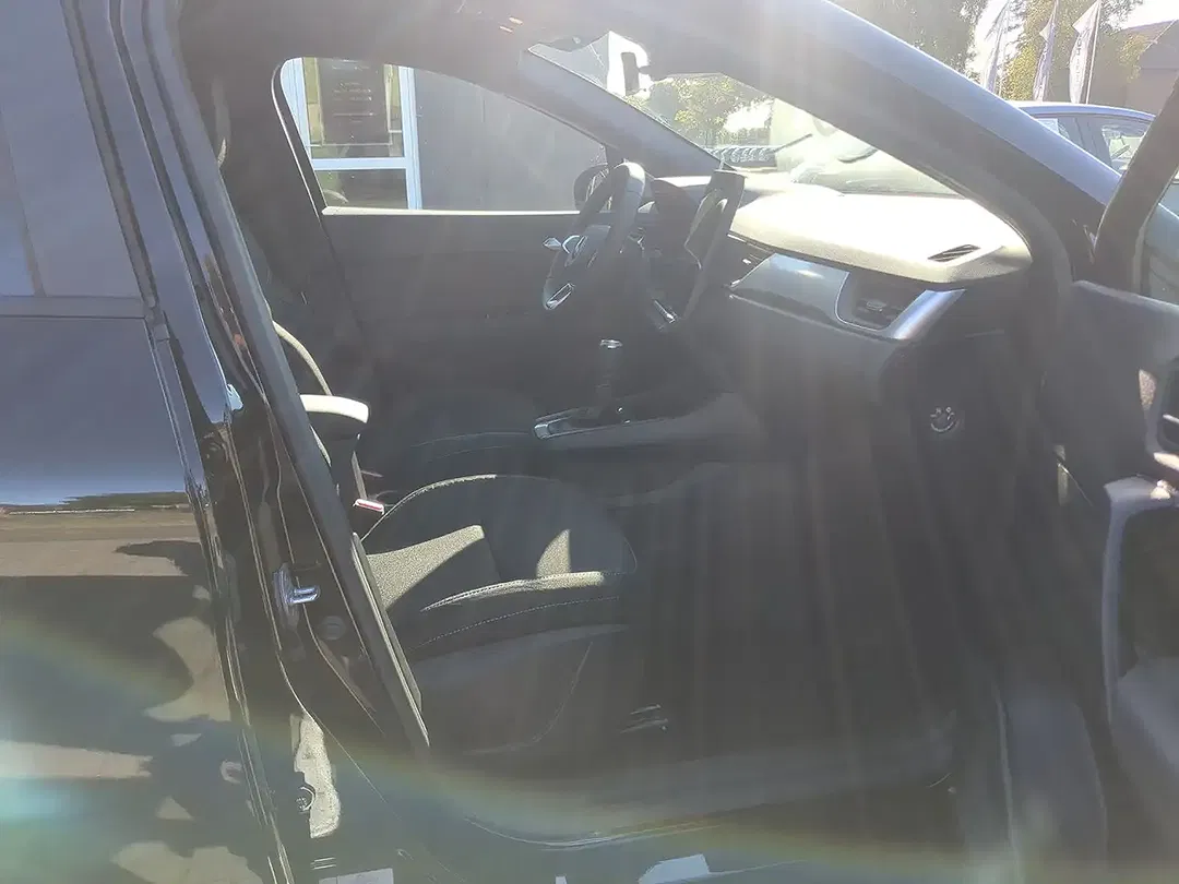 Mitsubishi ASX - Thumbnail 9