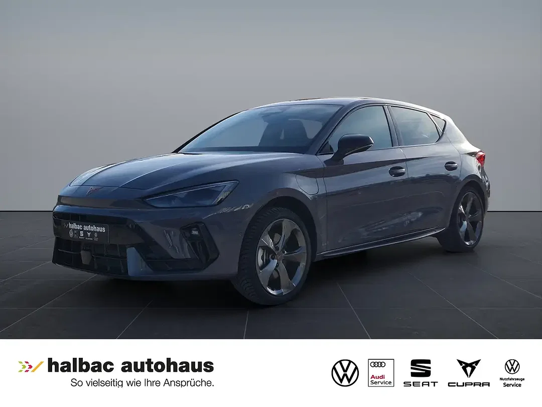 CUPRA Leon - Afbeelding 1
