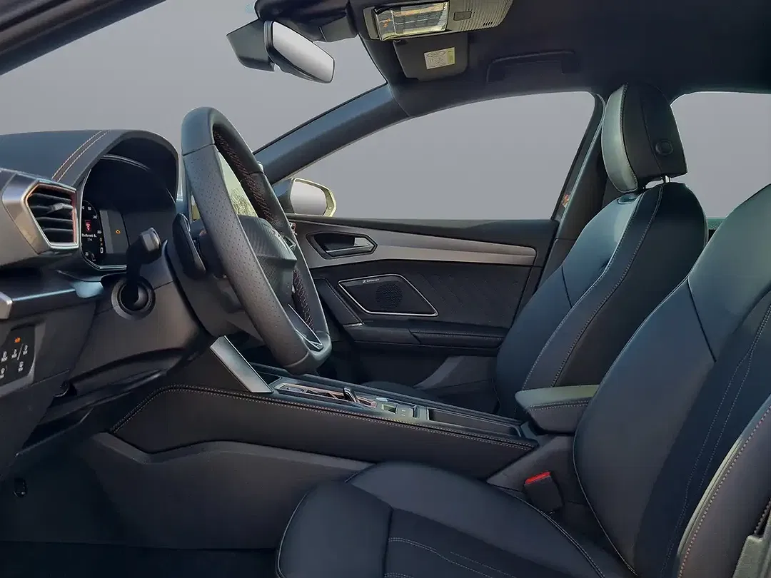 CUPRA Leon - Thumbnail 12