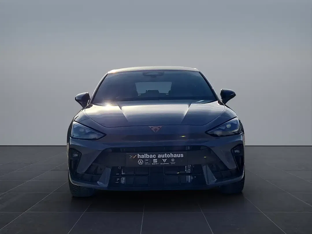 CUPRA Leon - Thumbnail 3