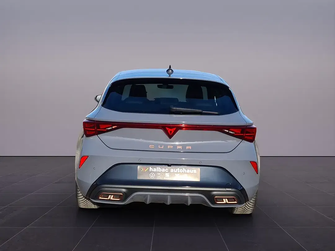 CUPRA Leon - Thumbnail 6