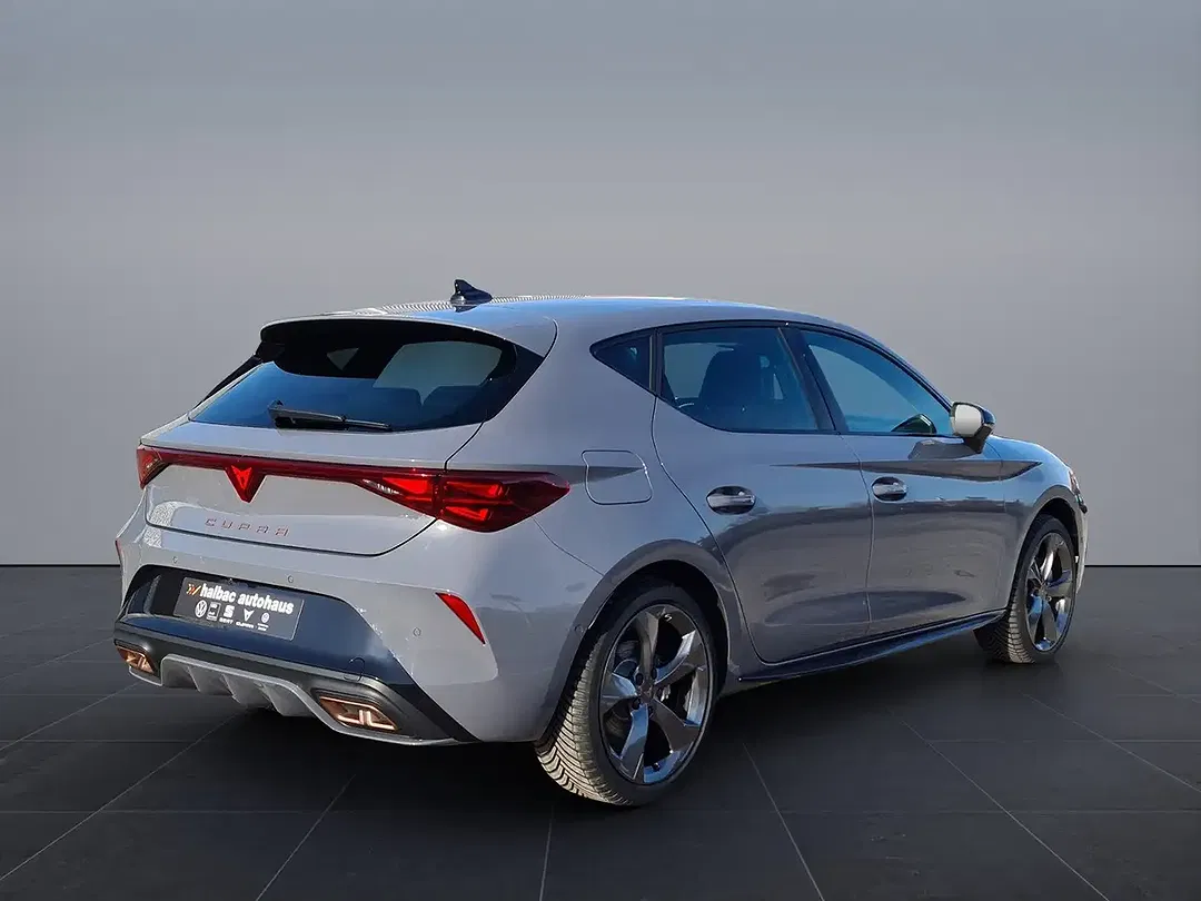 CUPRA Leon - Thumbnail 7