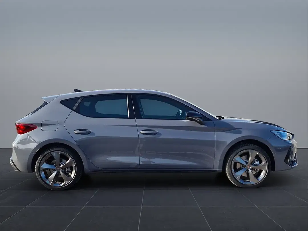 CUPRA Leon - Thumbnail 8