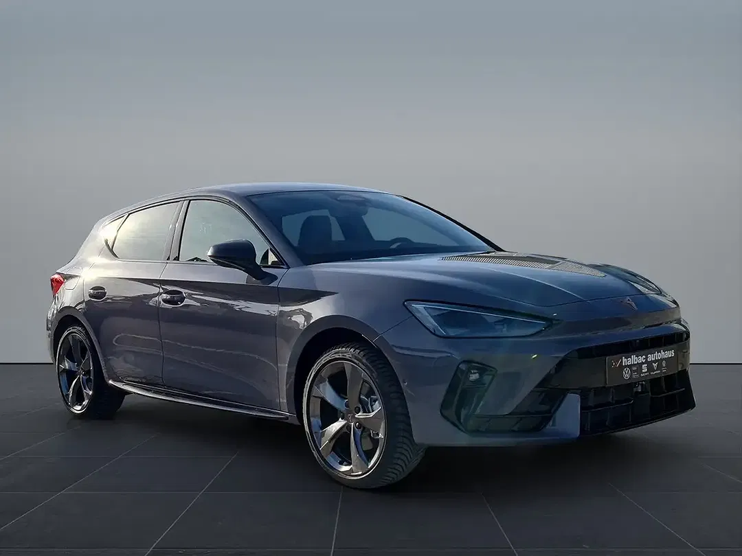 CUPRA Leon - Thumbnail 9