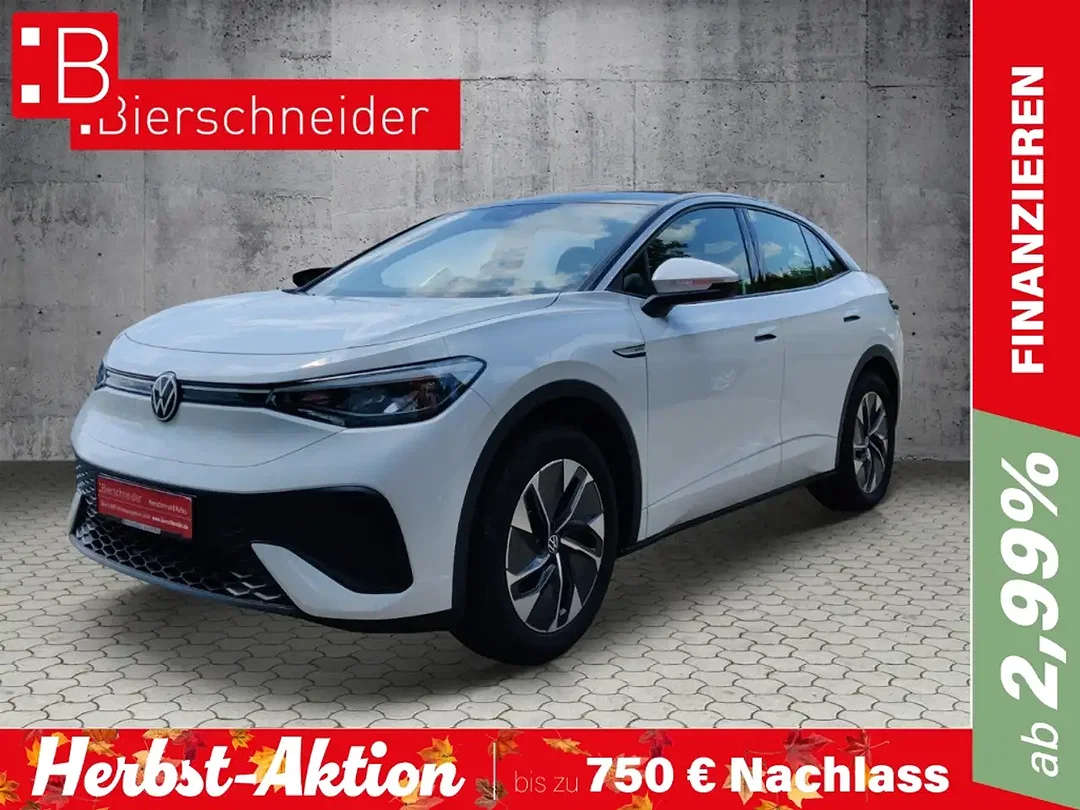 Volkswagen ID.5 - Afbeelding 1