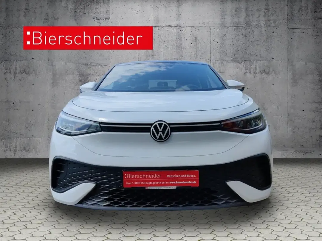 Volkswagen ID.5 - Thumbnail 2