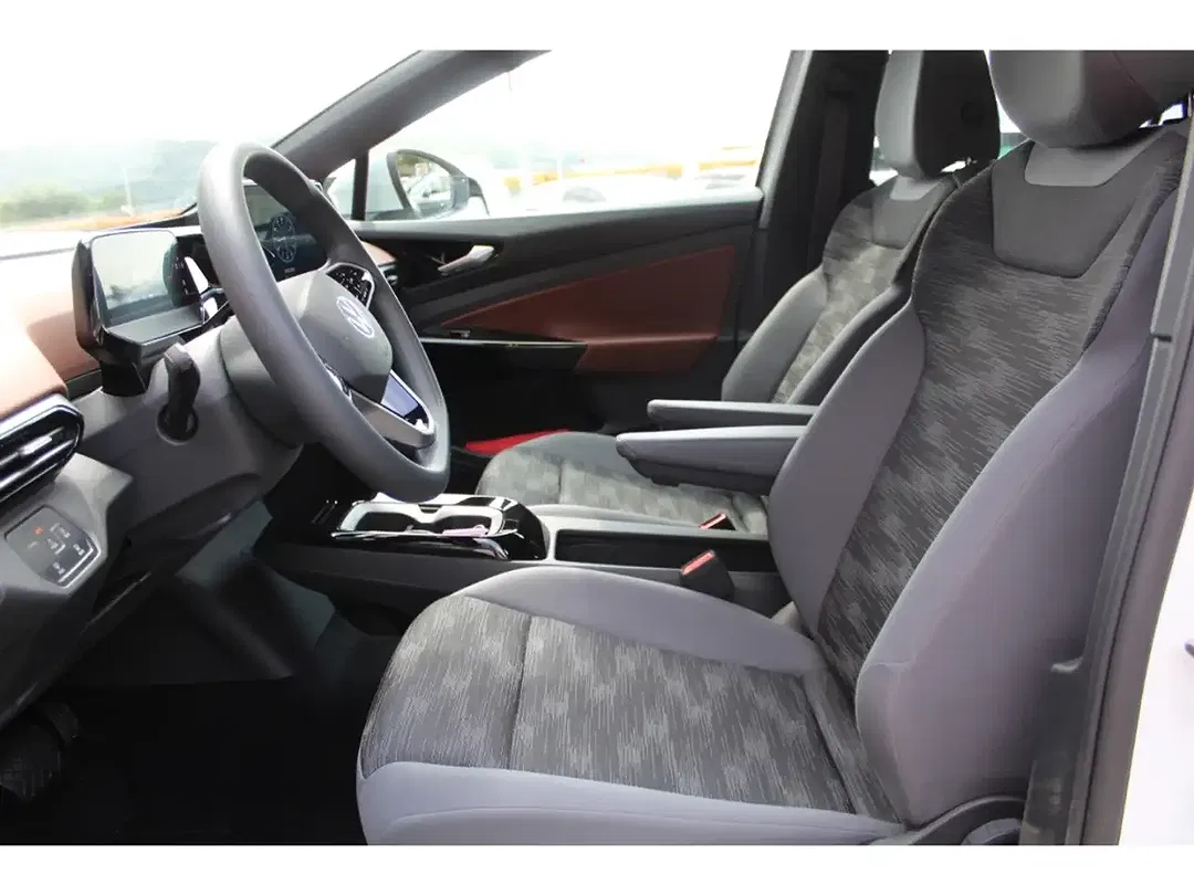 Volkswagen ID.5 - Thumbnail 21