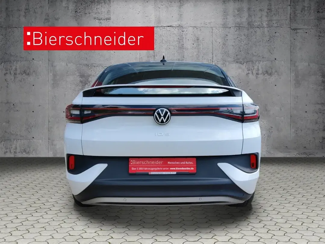 Volkswagen ID.5 - Thumbnail 3