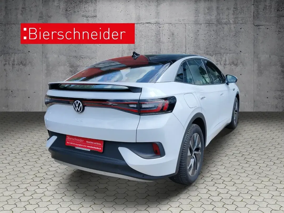 Volkswagen ID.5 - Thumbnail 4