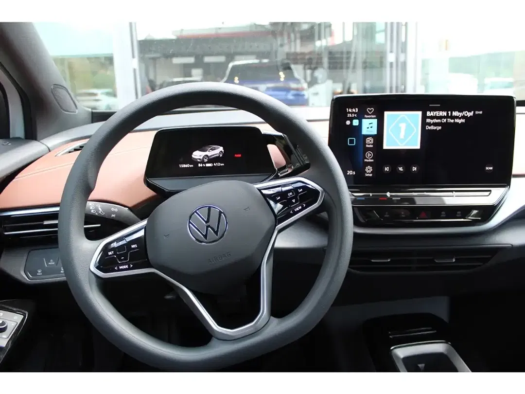 Volkswagen ID.5 - Thumbnail 9