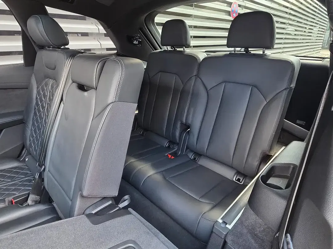 Audi SQ7 - Thumbnail 15