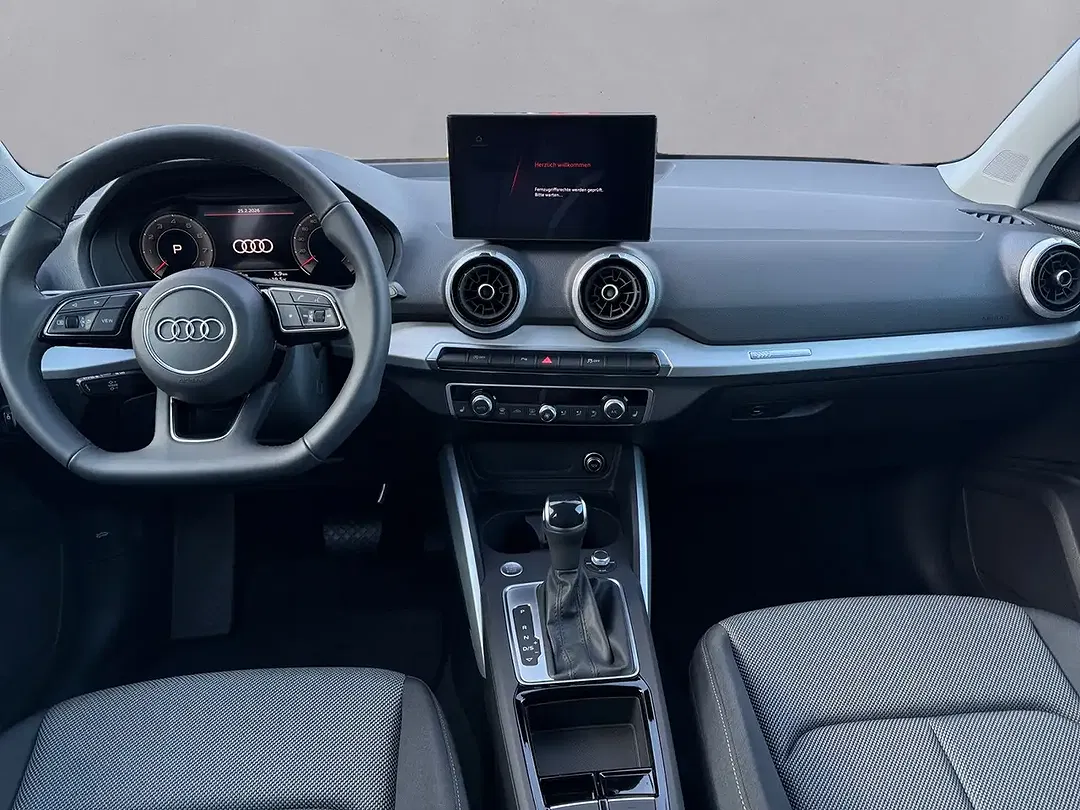 Audi Q2 - Thumbnail 10