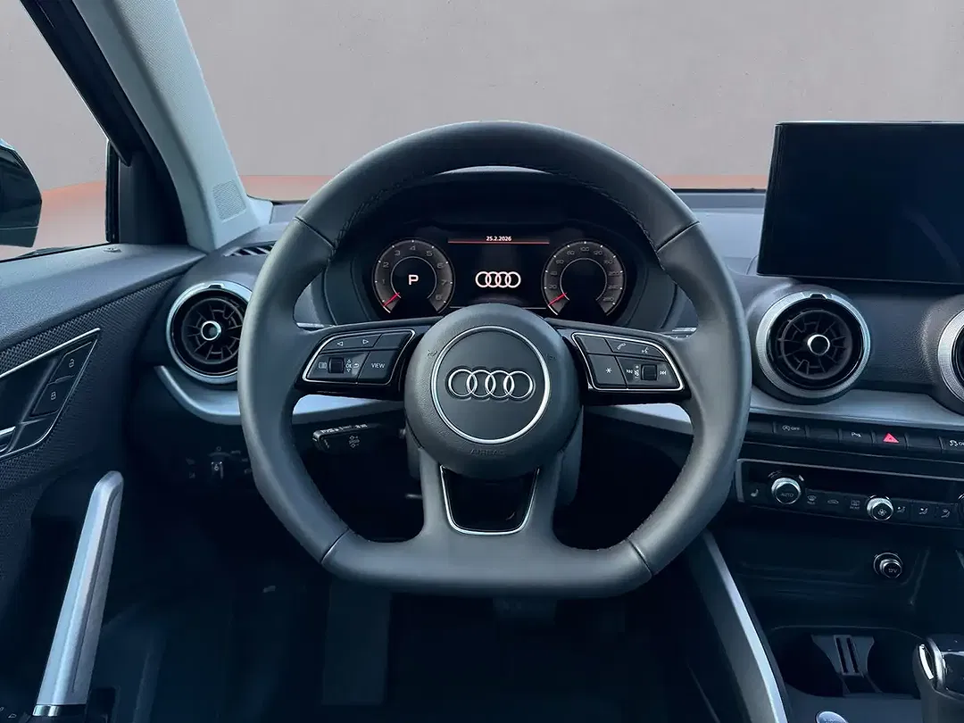 Audi Q2 - Thumbnail 12