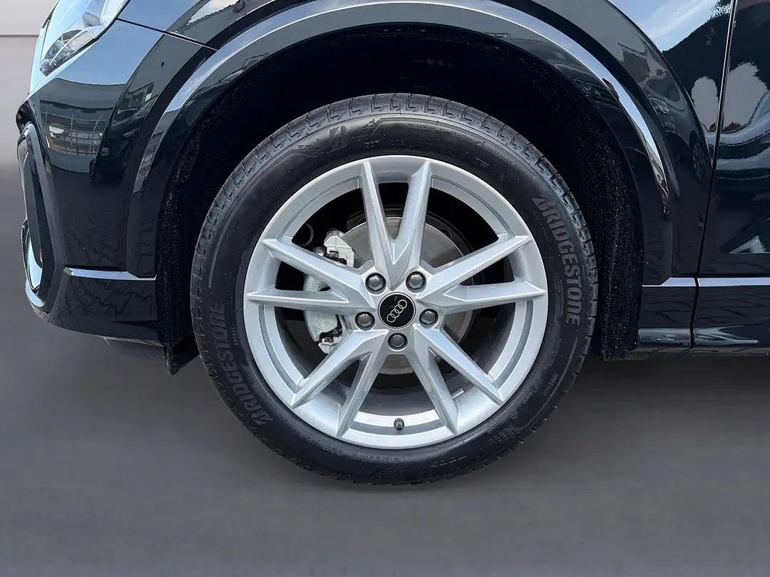 Audi Q2 - Thumbnail 14