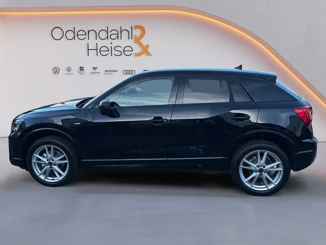 Audi Q2 - Thumbnail 2