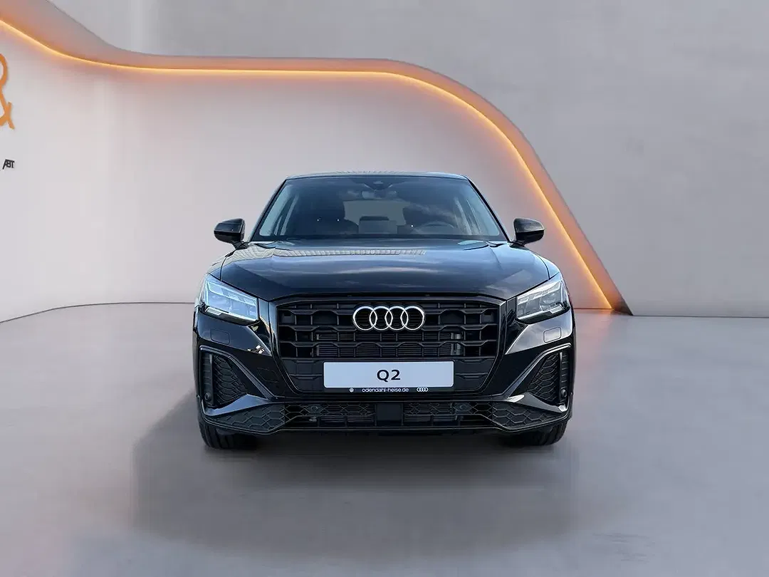 Audi Q2 - Thumbnail 8
