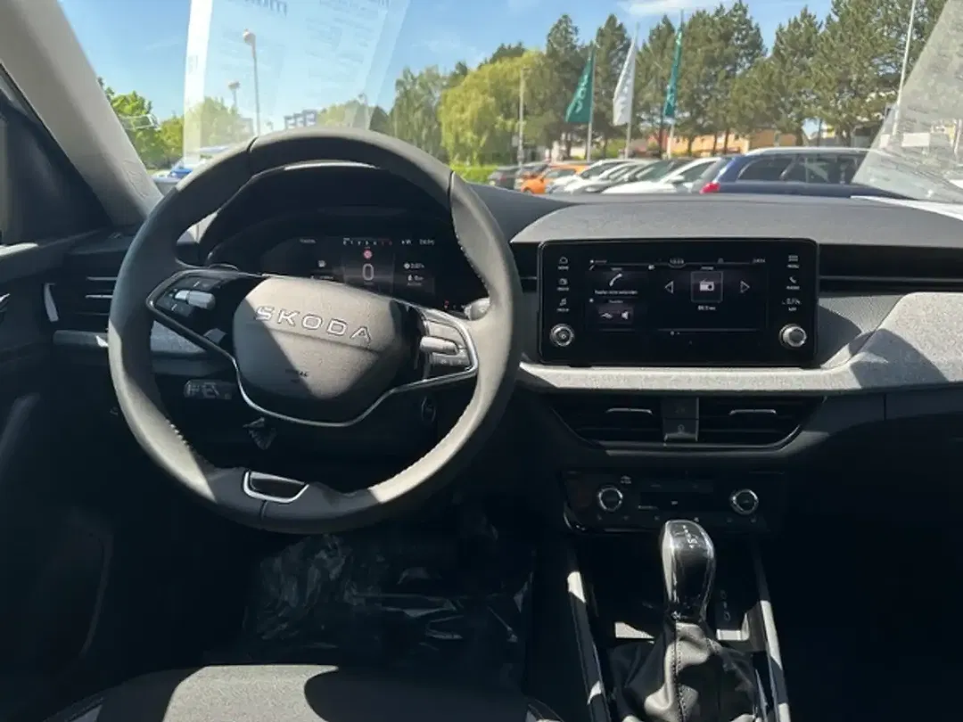 Skoda Kamiq - Thumbnail 10