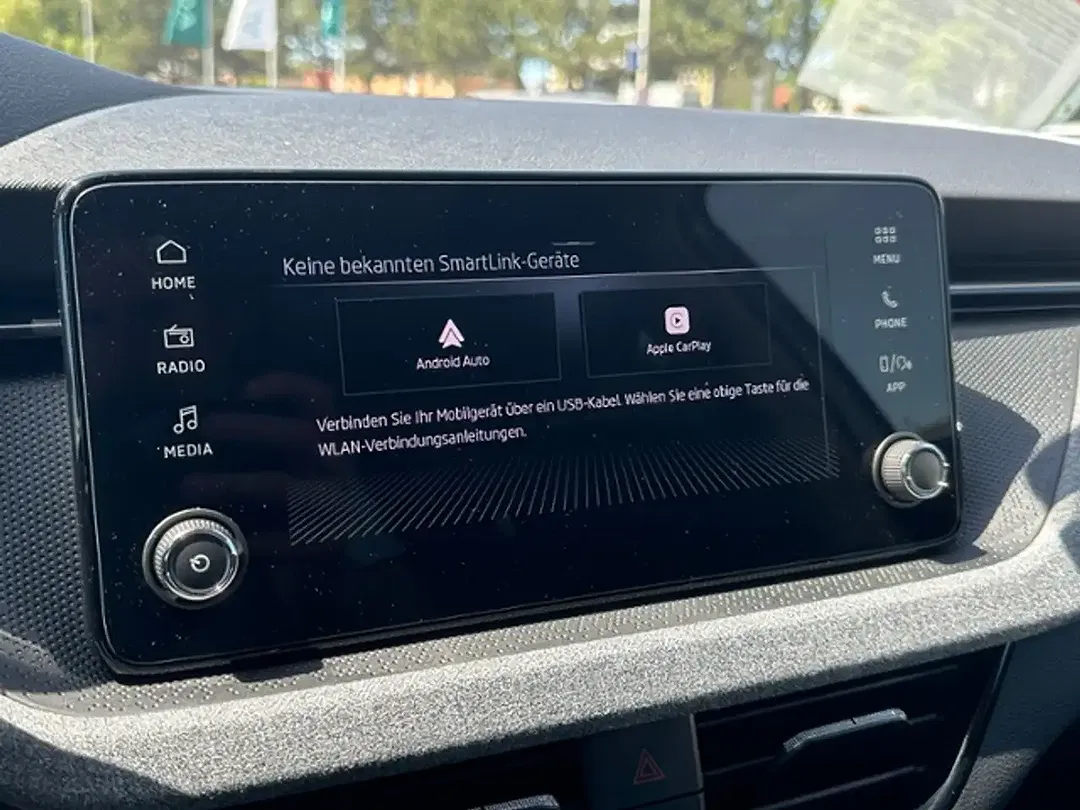 Skoda Kamiq - Thumbnail 14